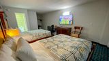Motel 6 Atlanta GA Midtown Room