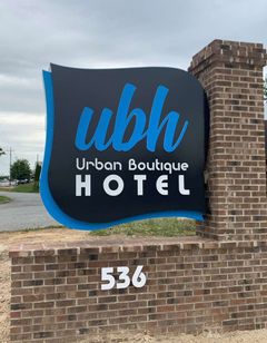 Urban Boutique Hotel, BW Signature Coll