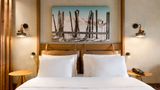 Grand Hotel Savoia-A Radisson Collection Room