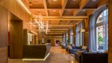 Grand Hotel Savoia-A Radisson Collection Lobby