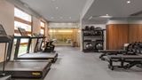 Grand Hotel Savoia-A Radisson Collection Health