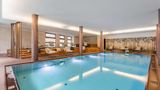 Grand Hotel Savoia-A Radisson Collection Pool