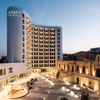Hyatt Regency Malta
