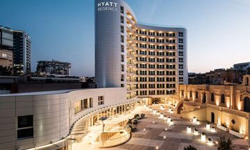 Hyatt Regency Malta