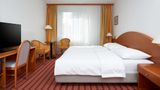 OREA Hotel Voronez I Room
