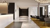 OREA Hotel Voronez I Lobby