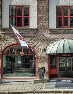 Clarion Hotel Bergen