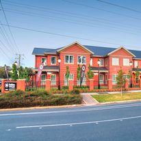 Best Western Plus Bolton on the Park