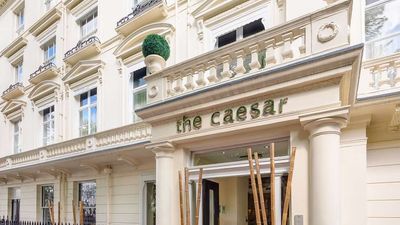 The Caesar Hotel