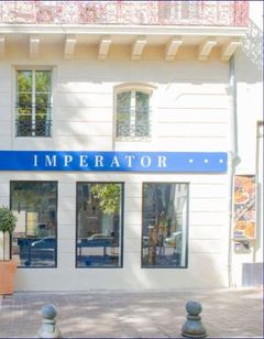 Hotel Imperator