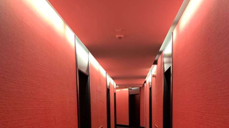 <b>Hotel Gardenia Yvrac Other</b>. Images powered by <a href="https://iceportal.shijigroup.com/" title="IcePortal" target="_blank">IcePortal</a>.