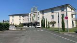 <b>Hotel Gardenia Yvrac Exterior</b>. Images powered by <a href="https://iceportal.shijigroup.com/" title="IcePortal" target="_blank">IcePortal</a>.