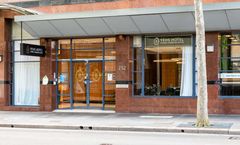 YEHS Hotel Sydney Harbour Suites