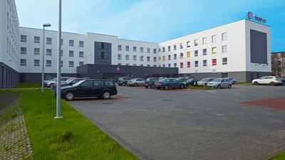 Focus Hotel Chorzow