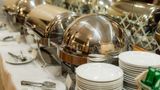 Focus Premium Hotel Pod Orlem Restaurant