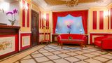 Focus Premium Hotel Pod Orlem Lobby