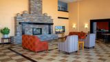 <b>Econo Lodge Ardmore Lobby</b>. Images powered by <a href="https://iceportal.shijigroup.com/" title="IcePortal" target="_blank">IcePortal</a>.