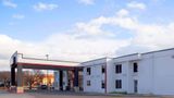 <b>Econo Lodge Ardmore Exterior</b>. Images powered by <a href="https://iceportal.shijigroup.com/" title="IcePortal" target="_blank">IcePortal</a>.