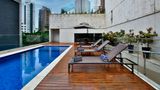 Ramada by Wyndham Belo Horizonte Pool