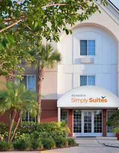 Sonesta Simply Suites Clearwater