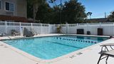 Sonesta Simply Suites Clearwater Pool