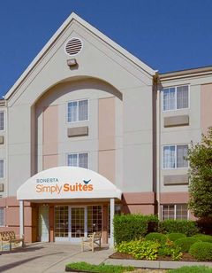 Sonesta Simply Suites Research Park