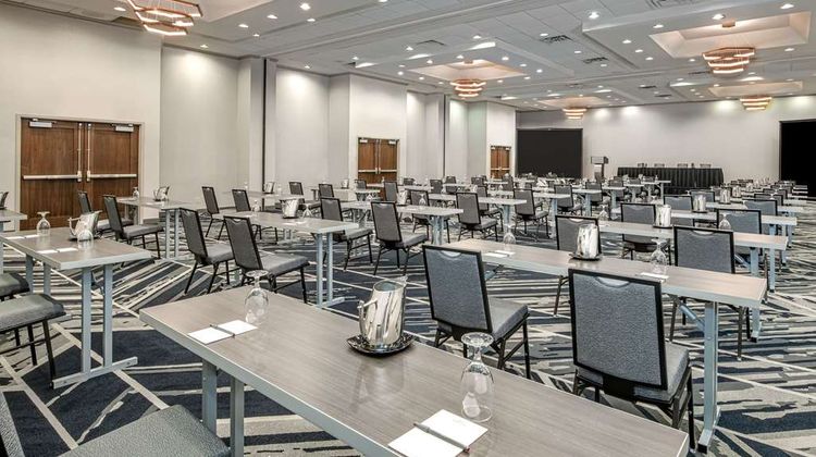Sonesta Columbus Downtown Ballroom