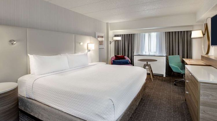 Sonesta Columbus Downtown Room