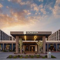 Sonesta Redondo Beach and Marina