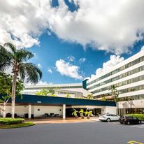 Sonesta Miami Airport