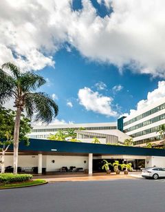 Sonesta Miami Airport