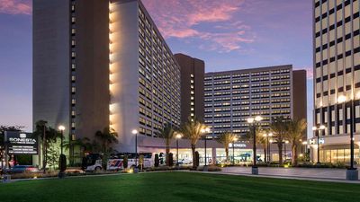 Sonesta Los Angeles Airport LAX