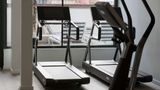 Hotel & Spa Regent Petite France Health
