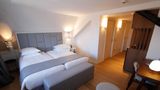 Hotel & Spa Regent Petite France Room