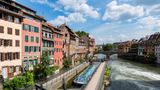 Hotel & Spa Regent Petite France Other