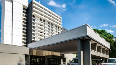 Sonesta Charlotte Executive Park