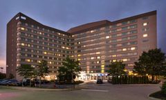 Sonesta Chicago O'Hare Airport Rosemont