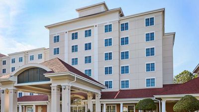 Sonesta Atlanta Airport South