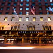 Allegro Royal Sonesta Hotel Chicago Loop