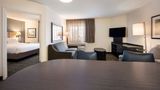 <b>Sonesta Simply Suites Cleveland North Olmsted Room</b>. Images powered by <a href="https://iceportal.shijigroup.com/" title="IcePortal" target="_blank">IcePortal</a>.