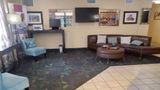 Sonesta Simply Suites Convention Center Lobby