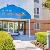 Sonesta Charlotte Lower South End