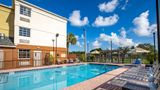 Sonesta Simply Suites Miami Airport Pool