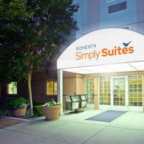 Sonesta Simply Suites Anaheim