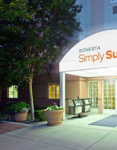 Sonesta Simply Suites Anaheim