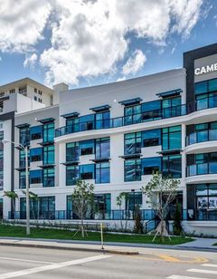 Cambria Hotel Fort Lauderdale Beach