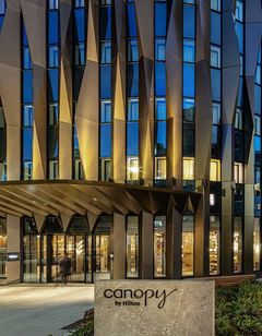 Canopy by Hilton London City