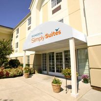 Sonesta Simply Suites Atlanta Gwinnett Place