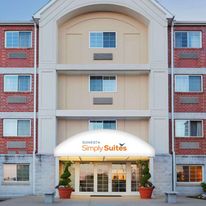 Sonesta Simply Suites Boston Burlington