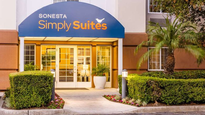 Sonesta Simply Suites Las Vegas
